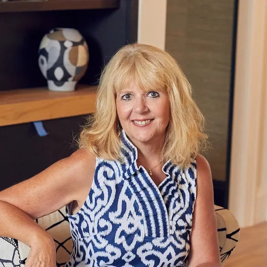 Pam Maher, Agent in  - Compass