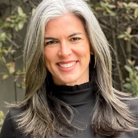 Elizan Garcia, Agent in  - Compass