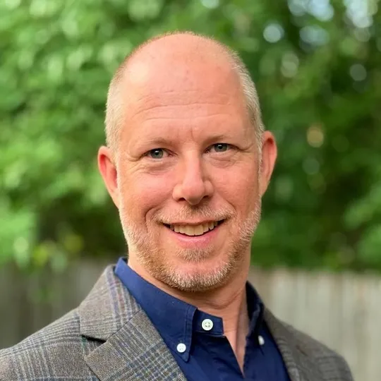 Brad Weigel, Agent in  - Compass