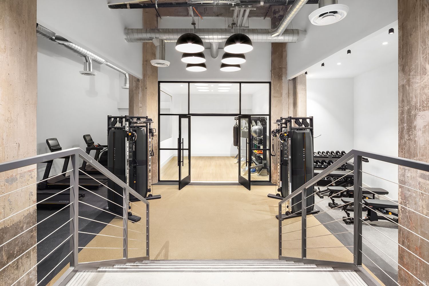 PHOTO OF ADDRESS 475 Kent Ave, Unit 1101