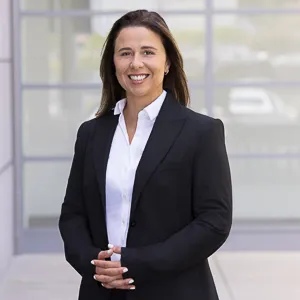 Alessandra Divino, Agent in  - Compass