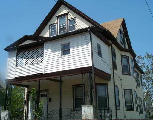$1,458 | 134 Charles St | Bridgeport