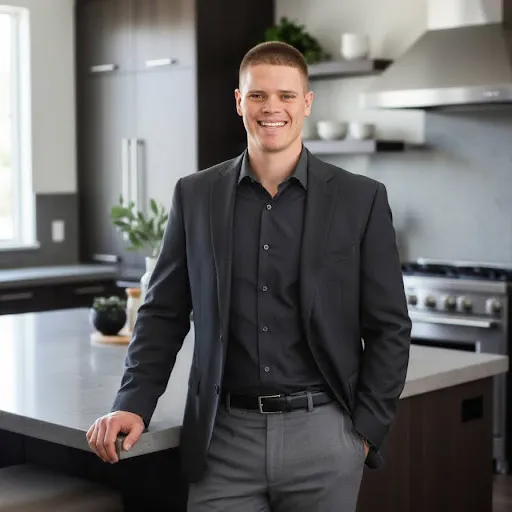 William Bulthaup, Agent in  - Compass