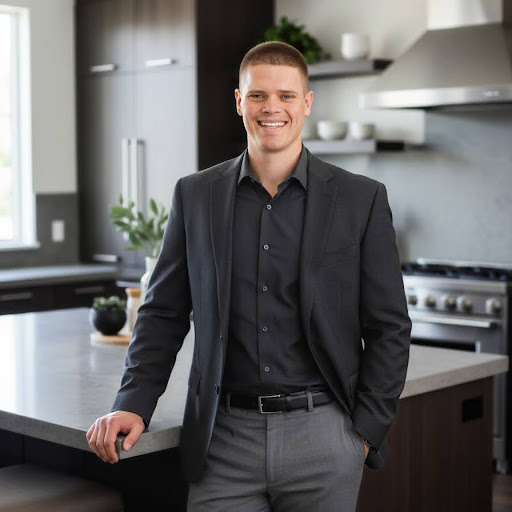 Headshot of William Bulthaup