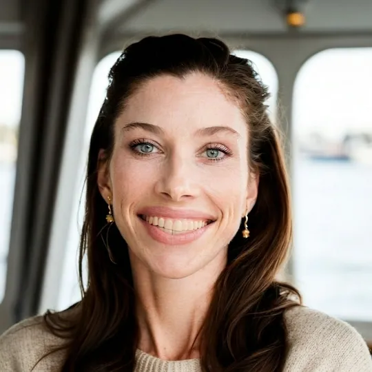 Jawea Kelly, Agent in  - Compass