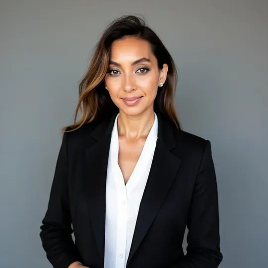 Jamielynn Storie, Agent in  - Compass