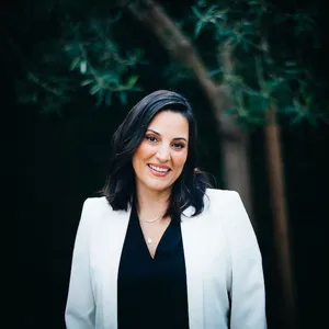 Rebecca Davis's profile photo