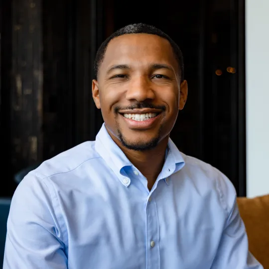Aaron Key, Agent in  - Compass
