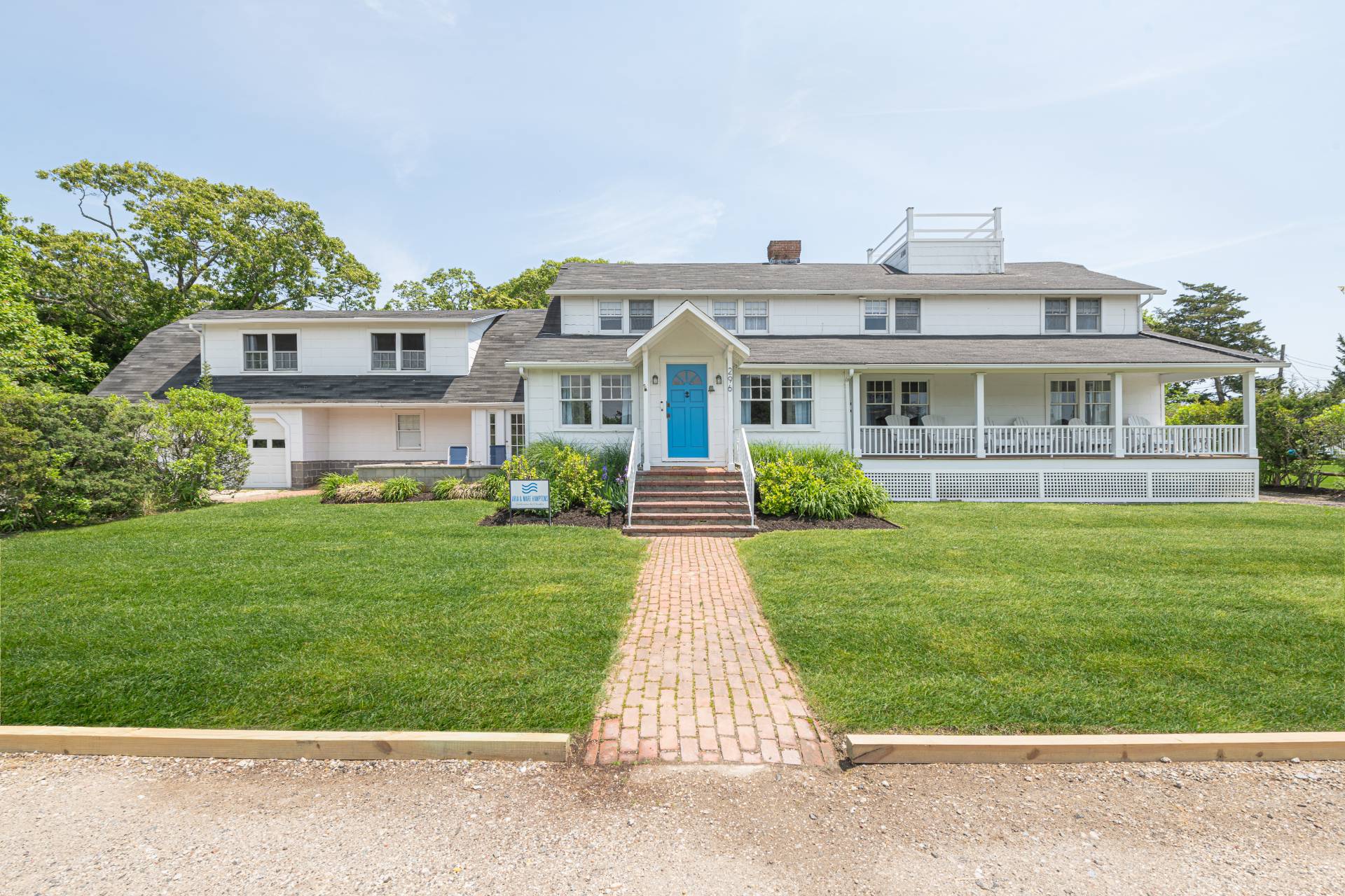296 East Montauk Highway