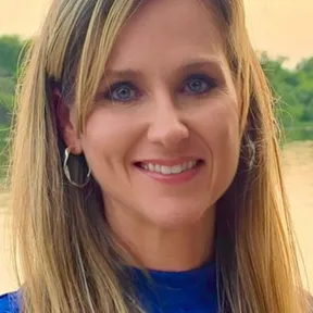Tracy Goggans
