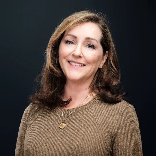 Sue Kelly, Agent in  - Compass