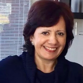 Gilma Renzi, Agent in  - Compass