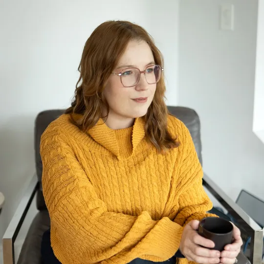 Tanya Gradet, Agent in  - Compass