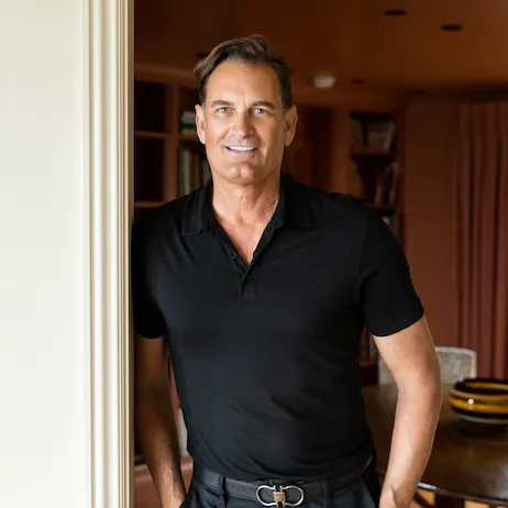 Bruce Miller, Agent in  - Compass