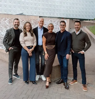 The Summit Group, Agent in  - Compass