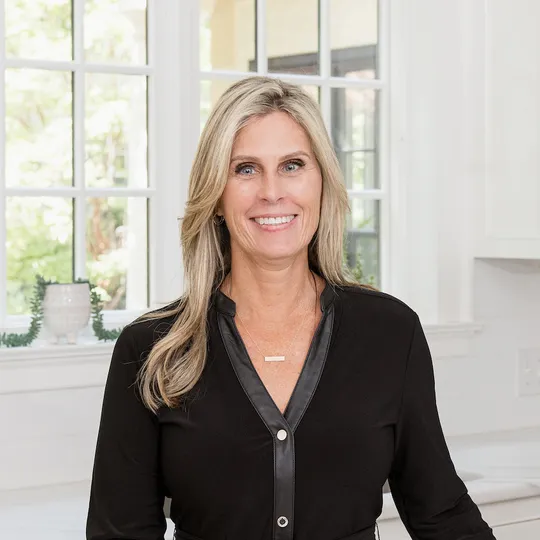 Sharyn Pasquale, Agent in  - Compass