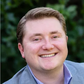 Eric Morgan