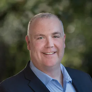 John Burns, Agent in  - Compass