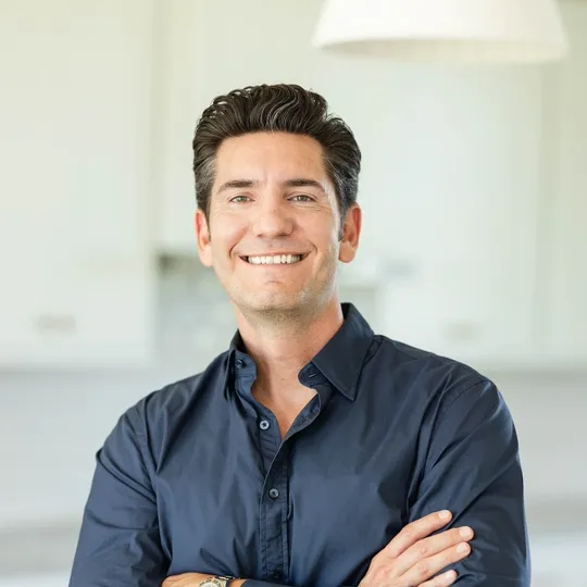 Doug Siddens, Agent in  - Compass