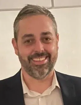 Tim Evans, Agent in  - Compass