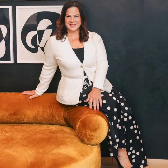 Kathy McClearn, Agent in  - Compass