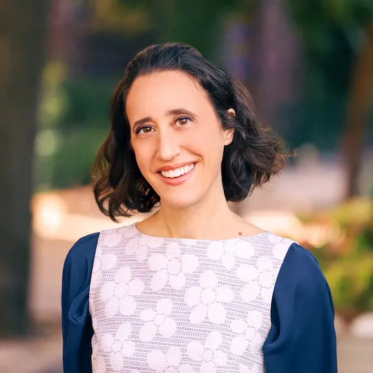 Jessie Bruah, Agent in  - Compass