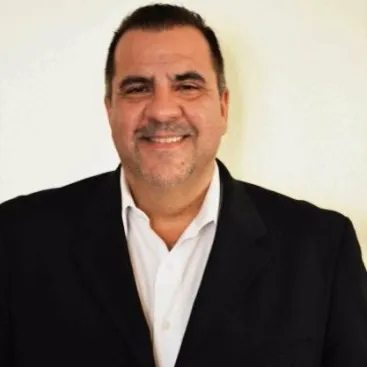 Rafael Calzadilla, Agent in  - Compass