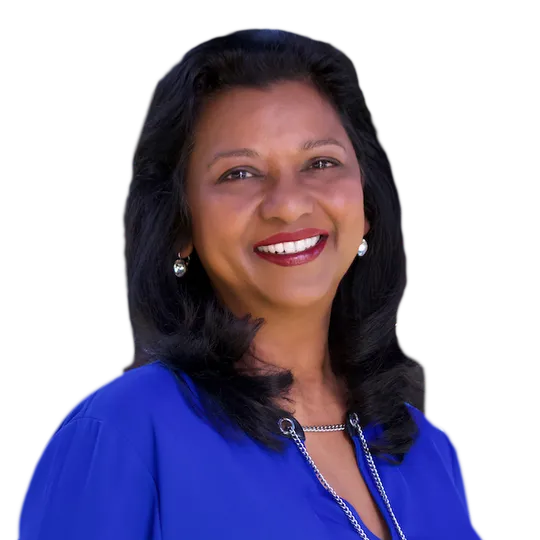 Pam Tomashek, Agent in  - Compass