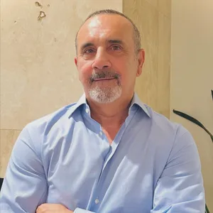 Frank Rashed's Profile Photo