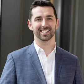 Patrick Buckley, Agent in  - Compass