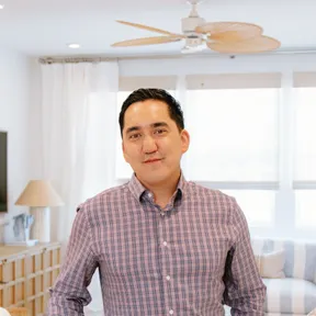 Ryan Ponce