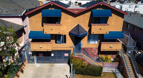 5320 Riverton Ave, North Hollywood, CA