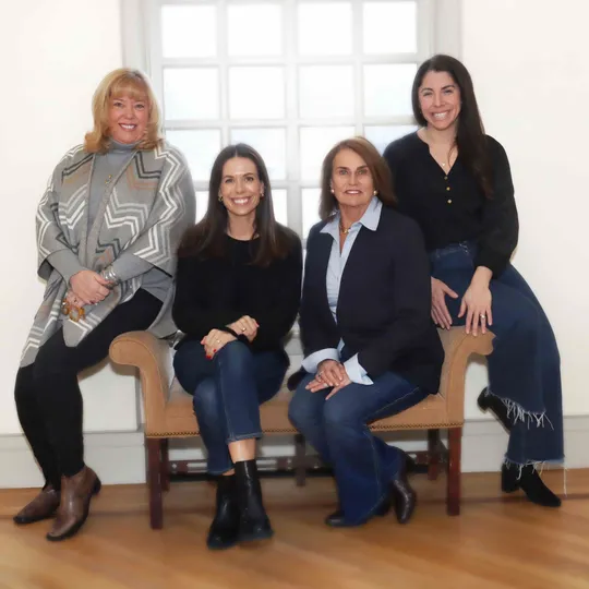 Salem Coughlin Group, Agent in  - Compass