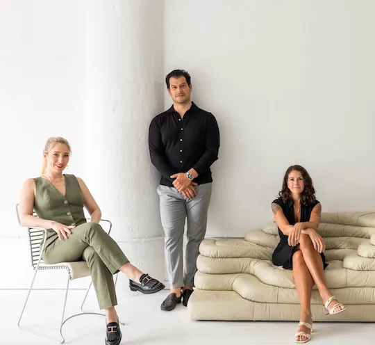 Fierro & Co, Agent in  - Compass