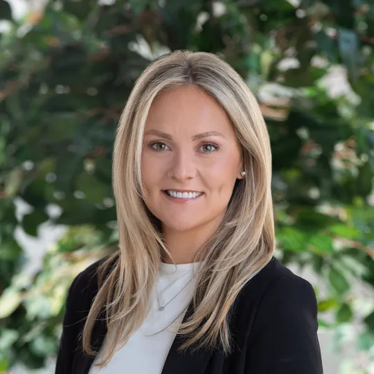 Brittany Mitchell, Agent in  - Compass