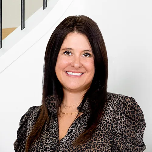 Amy Malooley, Agent in  - Compass