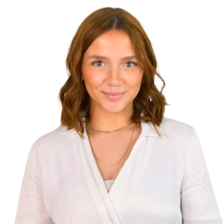 Headshot of Kailey Bickel