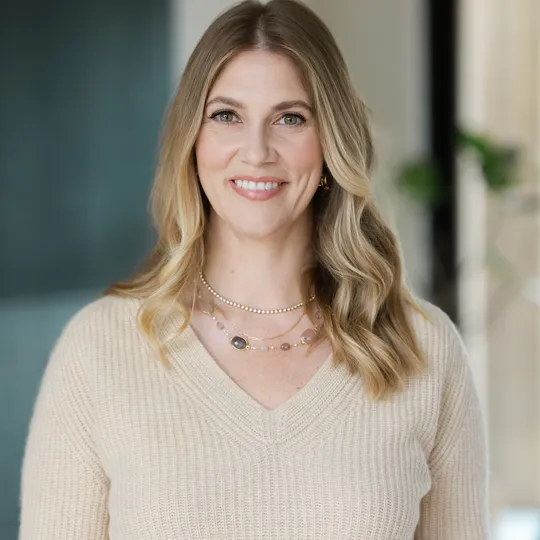 Emily Beaven, Agent in  - Compass