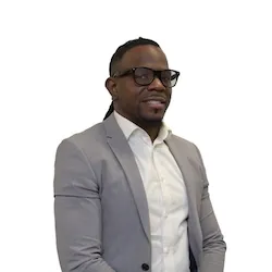 Joseph Martinez, Agent in  - Compass