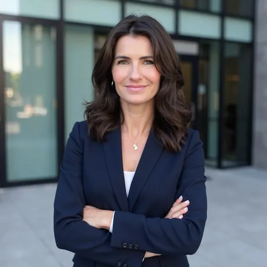 Dani Julien, Agent in  - Compass