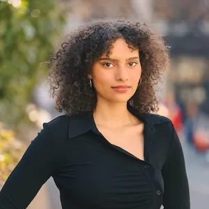 Zoe Jackson