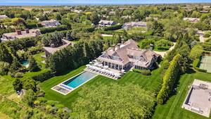 $15,750,000 | 501 Parsonage Lane | Sagaponack