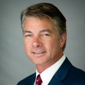 Chris Garlington, Agent in  - Compass