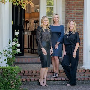 The Julie Whitmer Team, Agent in  - Compass