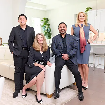 Highview Group, Agent in  - Compass