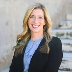 Katherine Graham, Agent in  - Compass