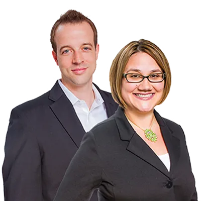 Sarabeth and Jordan Team, Agent in  - Compass