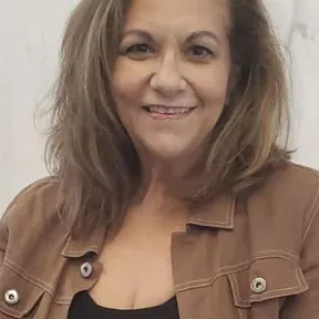 Patricia Johnson