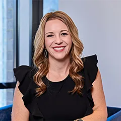 Chelsea Ehlert, Agent in  - Compass