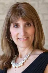 Lisa Musto Yebba